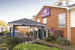 Premier Inn Coventry South, Coventry, West Midlands