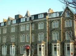 Bath House Hotel, Ilfracombe, Devon