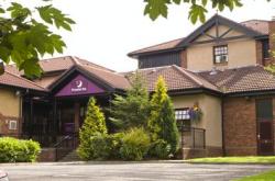 Premier Inn Glasgow East, Glasgow, Glasgow