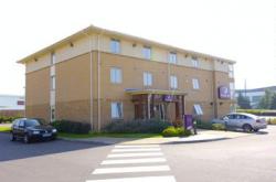 Premier Inn Gloucester Business Park, Gloucester, Gloucestershire