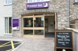 Premier Inn Kendal Central, Kendal, Cumbria