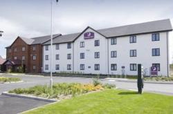 Premier Inn Oswestry, Oswestry, Shropshire