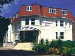 Montague Hotel, Bournemouth, Dorset