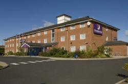 Premier Inn Newcastle (Washington), Washington, Tyne and Wear