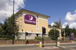 Premier Inn Newcastle (Millenium Bridge), Newcastle upon Tyne, Tyne and Wear