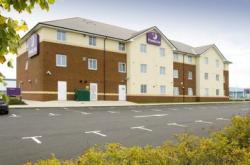 Premier Inn North Shields, North Shields, Tyne and Wear