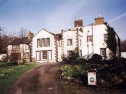 Clanabogan House, Omagh, County Tyrone