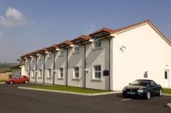 Premier Inn Weston Super Mare (Lympsham), Weston-super-Mare, Somerset