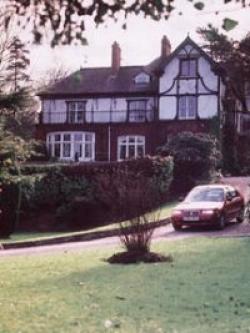 Rayanne House, Holywood, County Down