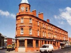 Donard Hotel, Newcastle, County Down