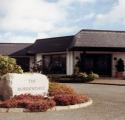 Burrendale Hotel, Country Club & Spa