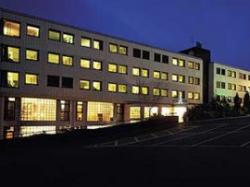 Stormont Hotel, Belfast, County Antrim