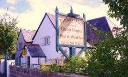 Tinhay Mill Guest House, Launceston, Cornwall