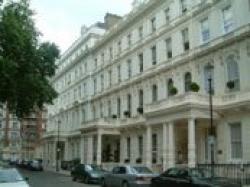 49 Lancaster Gate, Hyde Park, London