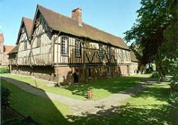 Merchant Adventurers