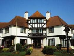 Cooden Beach Hotel, Bexhill-on-Sea, Sussex