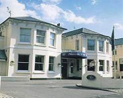 Preston Park Hotel, Brighton, Sussex