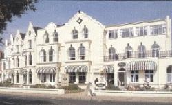 Esplanade Hotel, Clacton-on-Sea, Essex