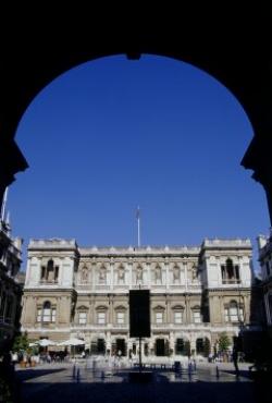 Royal Academy of Arts, Piccadilly, London