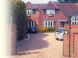 Debden Guest House, Hillingdon, London