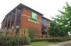 Holiday Inn London Heathrow, Hillingdon, London