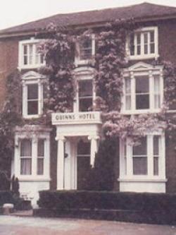 Quinns Hotel, Richmond-upon-Thames, London
