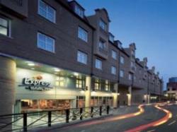 Express by Holiday Inn Hammersmith, Hammersmith, London