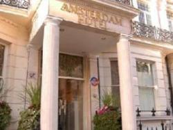 Amsterdam Hotel, Earls Court, London