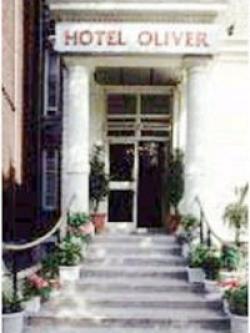 Hotel Oliver, Earls Court, London