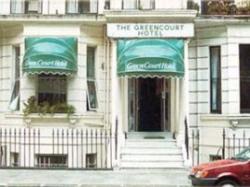 Green Court Hotel, Earls Court, London