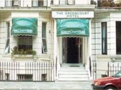 Green Court Hotel, Earls Court, London