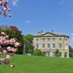 American Museum in Britain (The), Bath, Bath