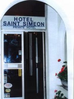 St Simeon, South Kensington, London