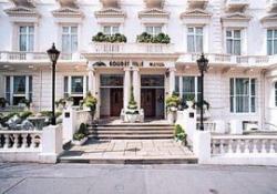 Holiday Villa Hotel, Bayswater, London