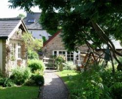 Tudor Farmhouse Hotel, Clearwell, Gloucestershire