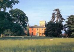 Langar Hall, Nottingham, Nottinghamshire