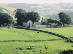 Cotterill Farm, Buxton, Derbyshire
