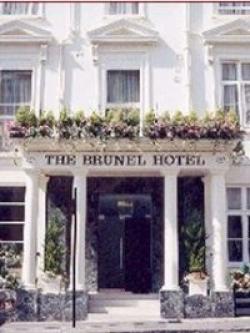 Brunel Hotel, Bayswater, London