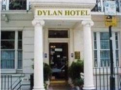 Dylan Hotel, Westminster, London