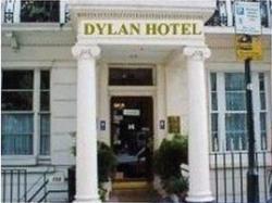 Dylan Hotel, Westminster, London