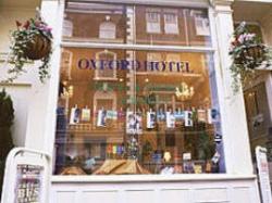 Oxford Hotel, Bayswater, London