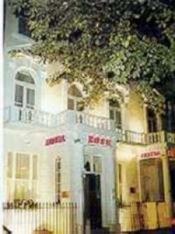 Rose Court Hotel, Paddington, London
