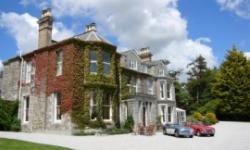 Tredethy Country House, Wadebridge, Cornwall