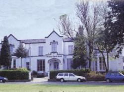 Victoria Park Hotel, Manchester, Greater Manchester
