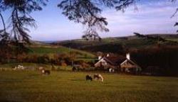 Camp Riding Centre, Nr Stroud, Gloucestershire