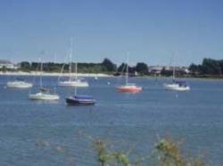 Langstone Hotel, Hayling Island, Hampshire