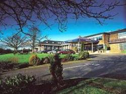 Holiday Inn Luton South, St Albans, Hertfordshire