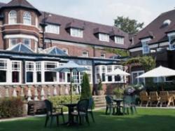 Glen Eagle Manor Hotel, Harpenden, Hertfordshire