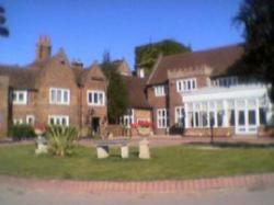 Letchworth Hall Hotel, Letchworth Garden City, Hertfordshire