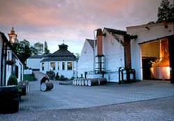 Famous Grouse Experience - Glenturret Distillery
